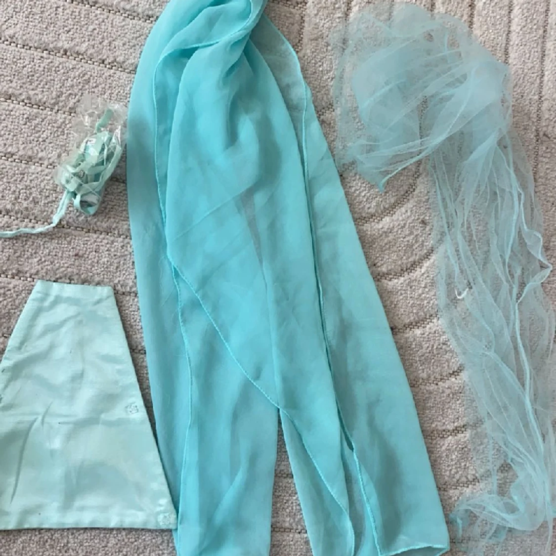 Ballklänning strl M-XL - 91