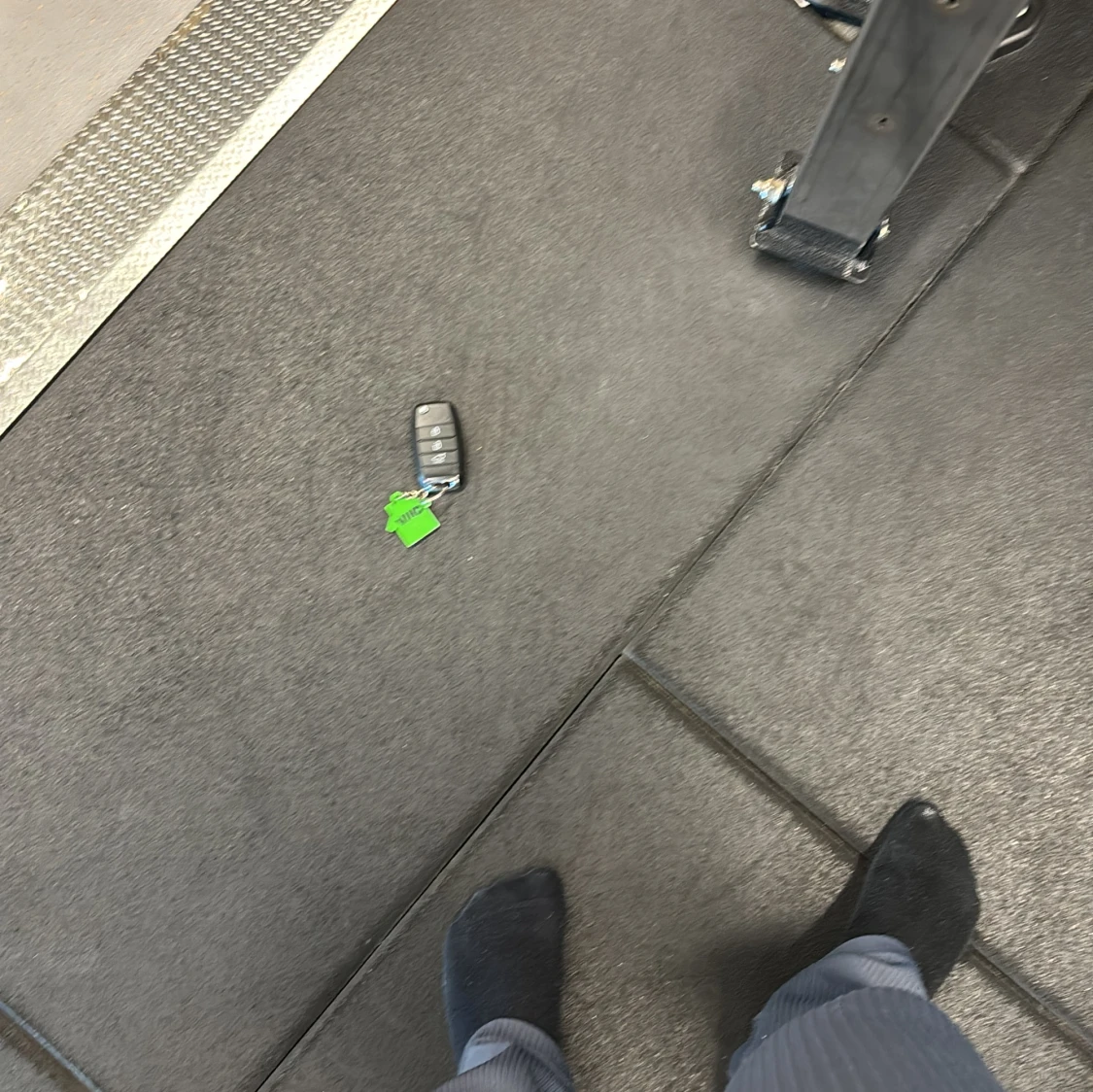 Klänning tillfällig