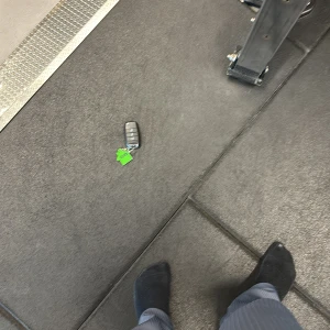 Klänning tillfällig - H