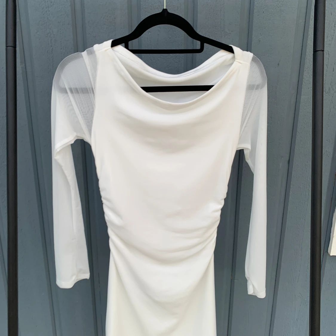 STUDENTKLÄNNING  - 91