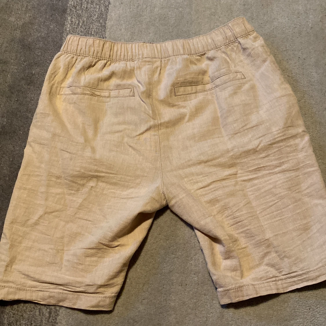 Linneshorts - 90
