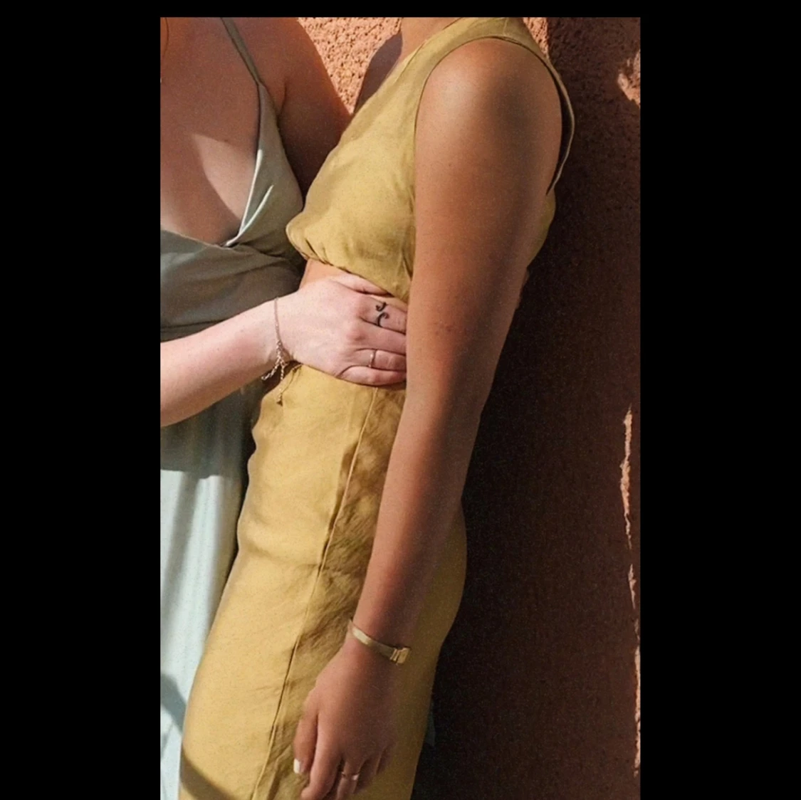 Långklänning  - 90