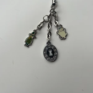 Mumin Charm - En liten mumin charm man kan sätta på mobilen💖 