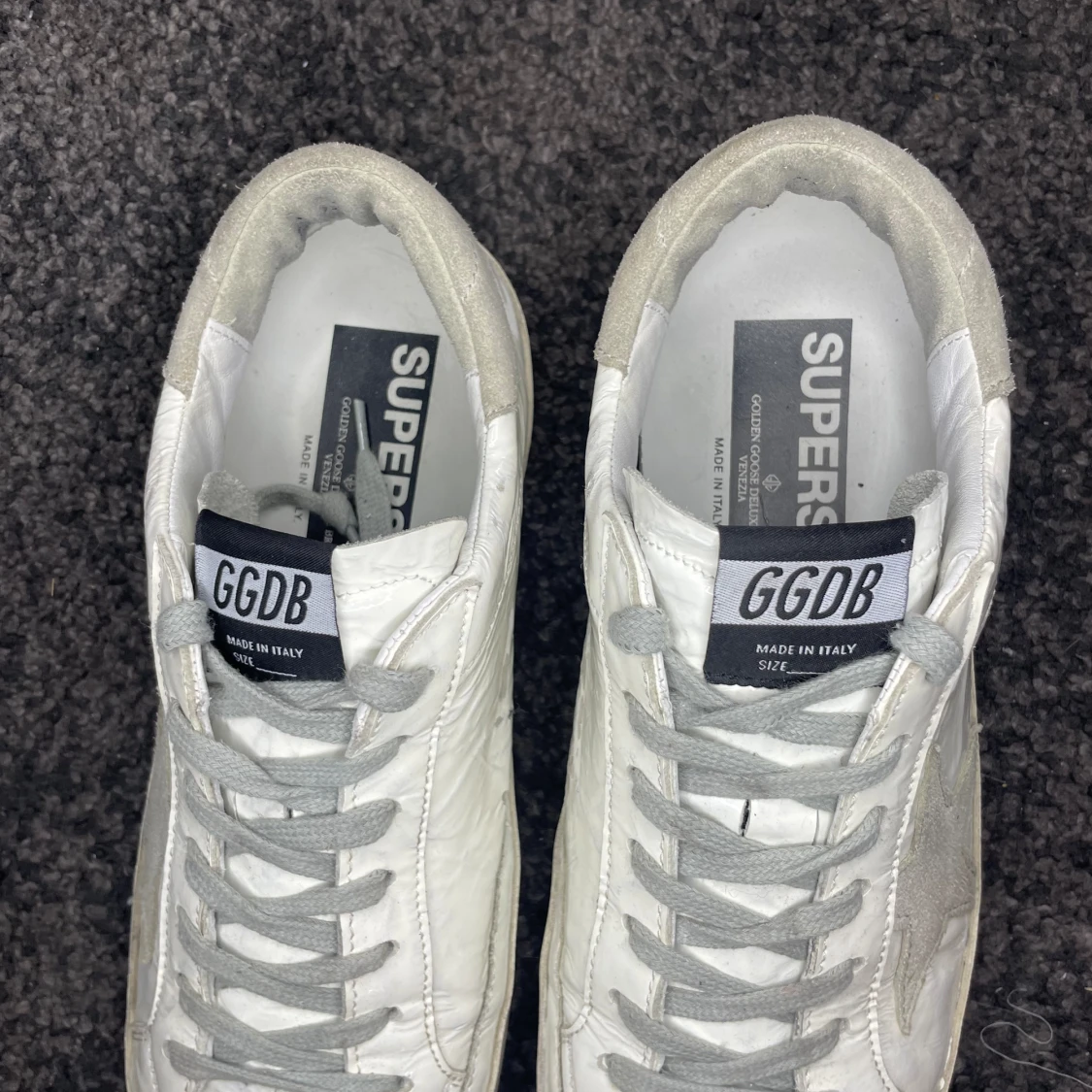 Golden goose - 92
