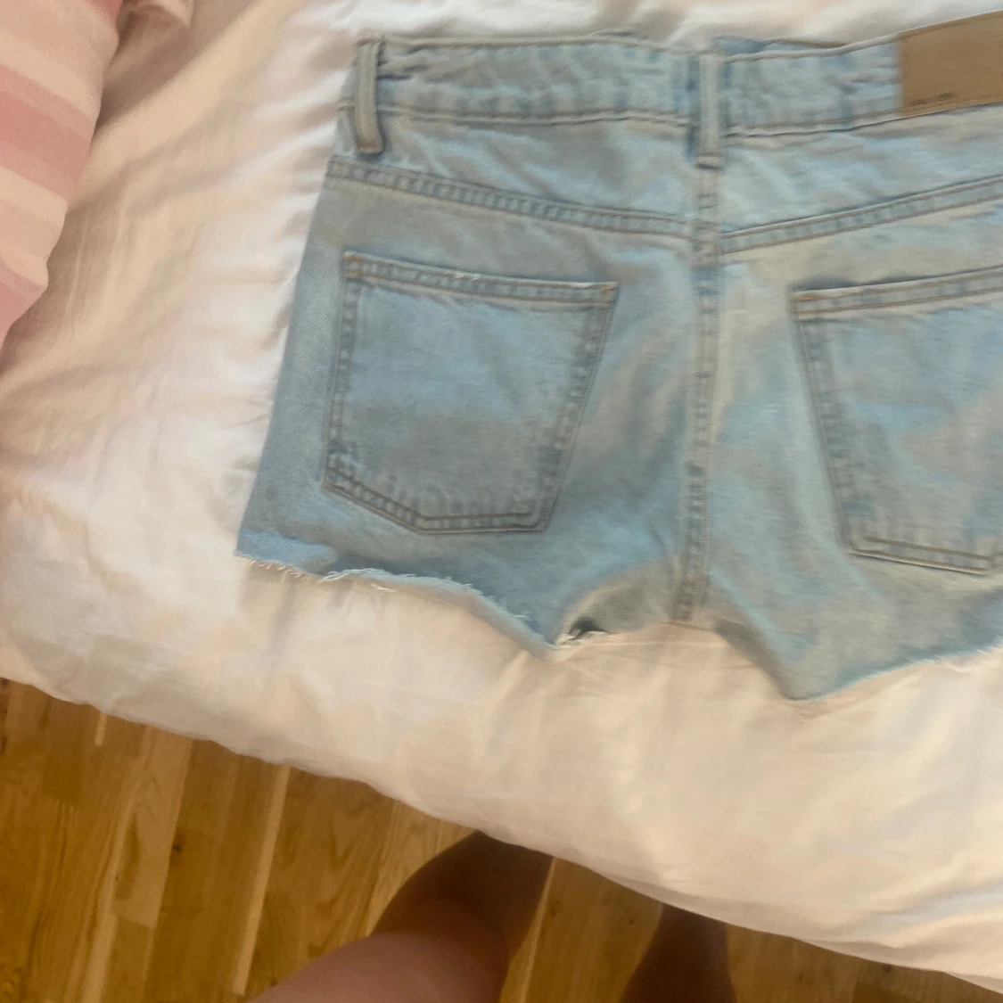 Jeans shorts  - 90