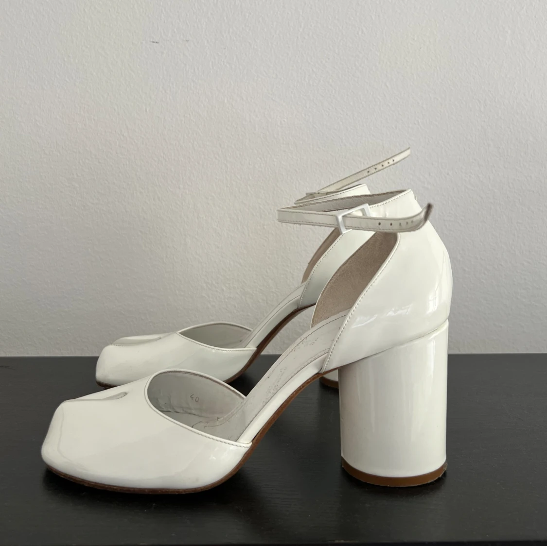 Maison Margiela heels - 91