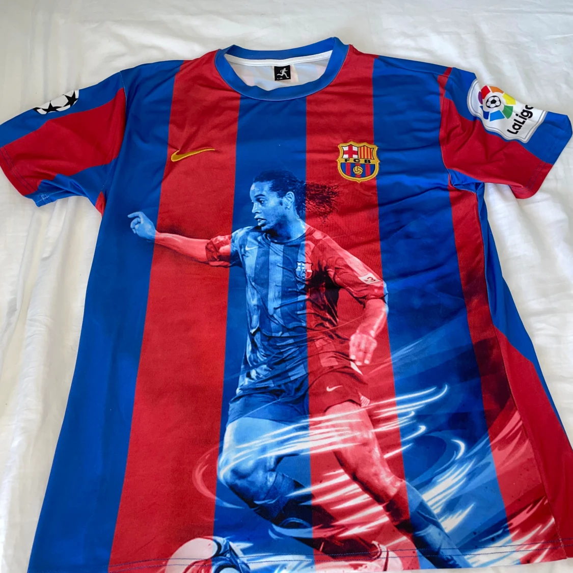 Ronaldinho 05/06 - 90