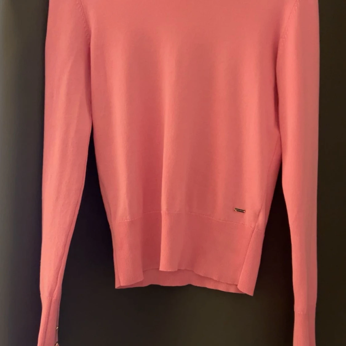 Jätte gullig tröja - 90