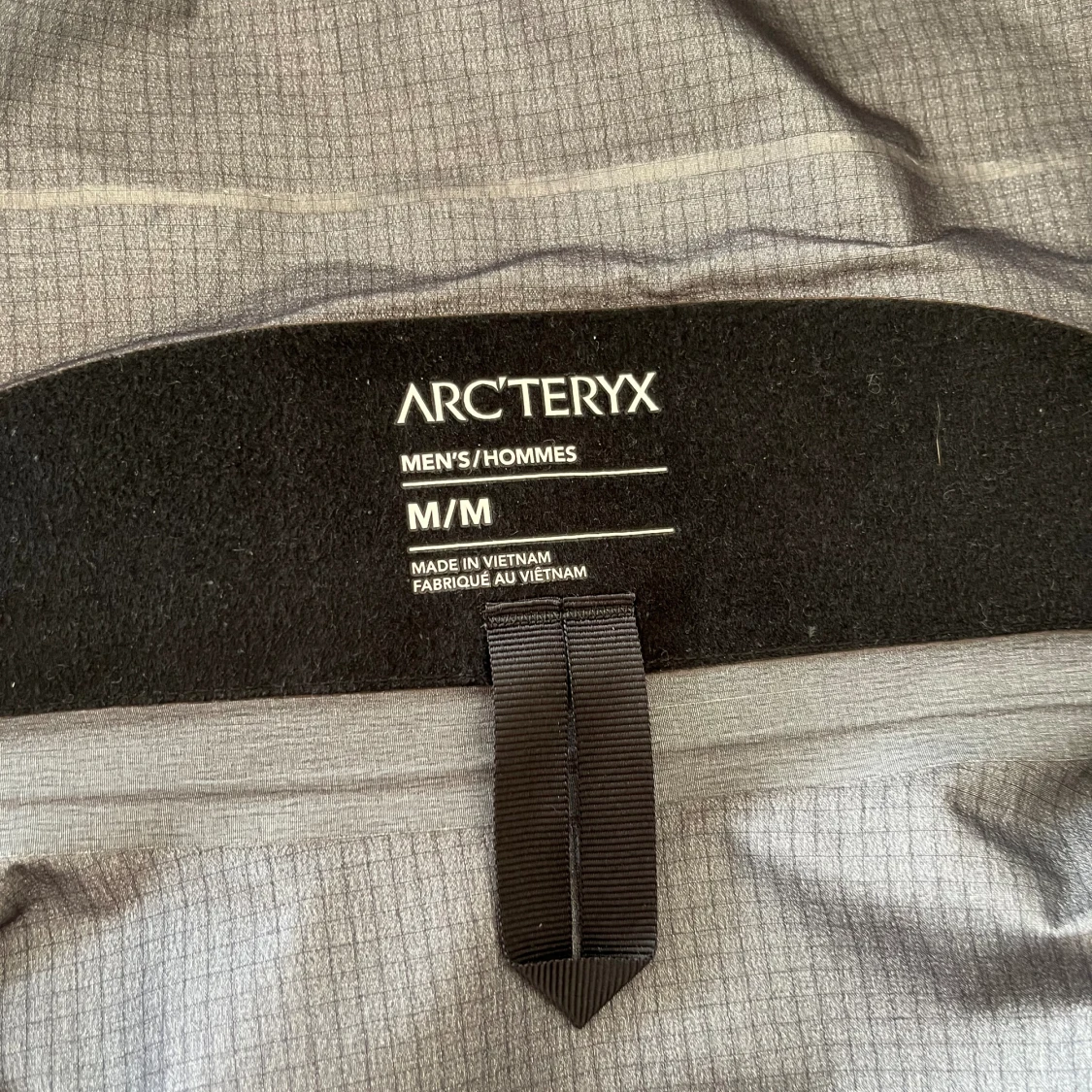 Arcteryx skaljacka - 91