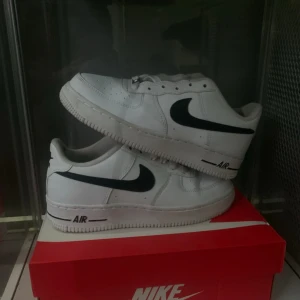 Air force 1 - Air force 1 i bra skick