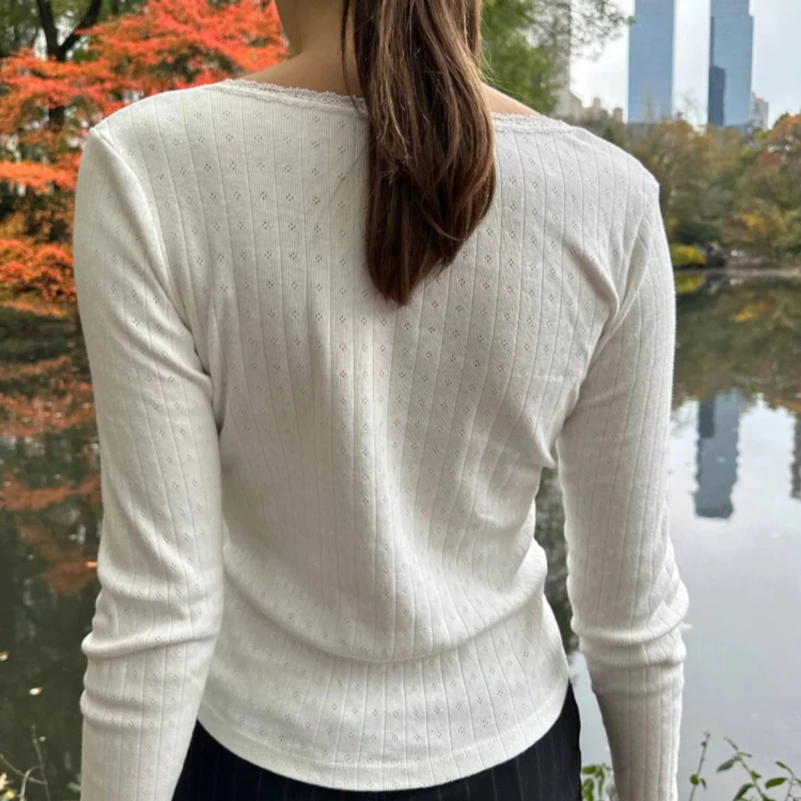 Brandy långarmad - 91