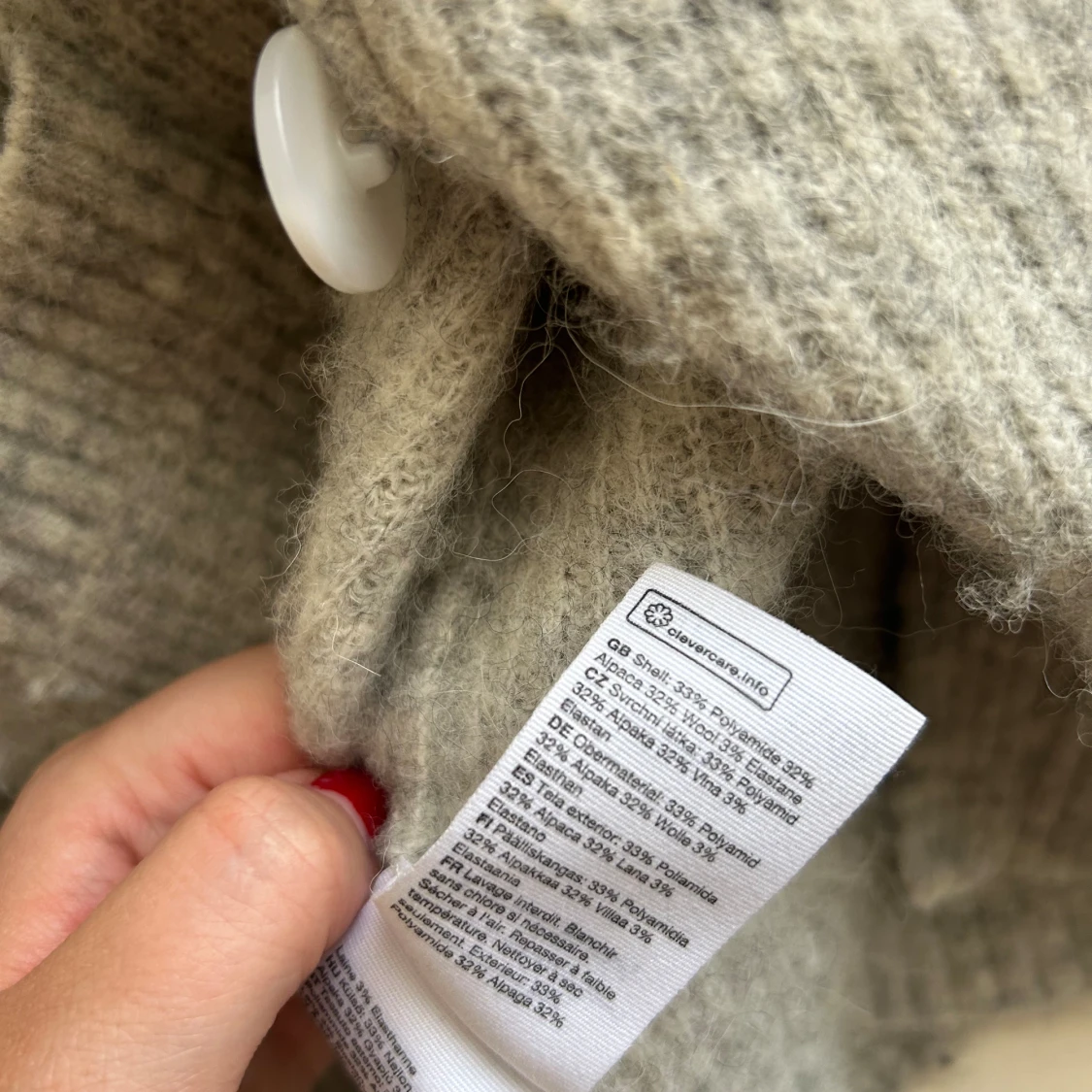 & OTHER STORIES KOFTA - 91