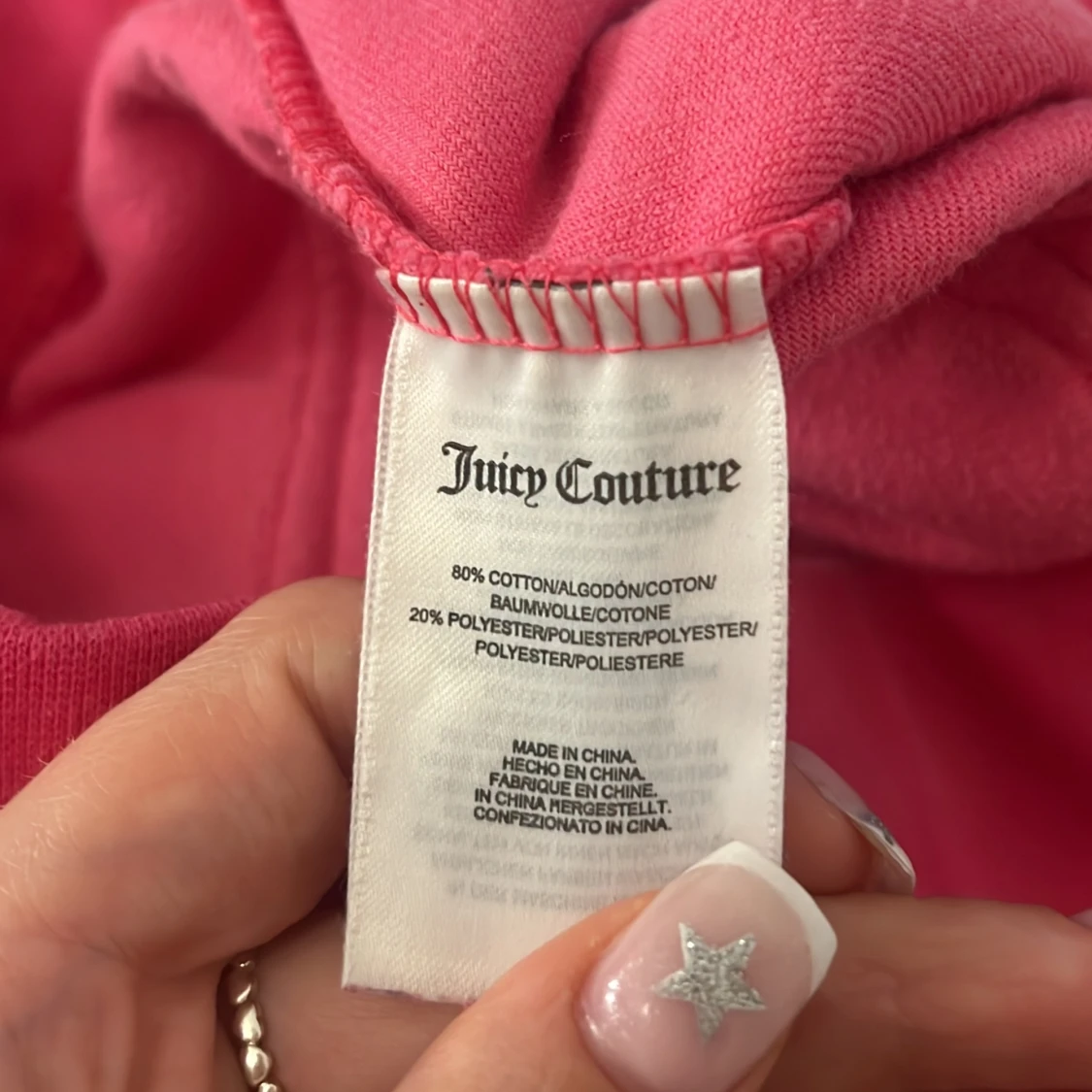 Juicy Couture byxor - 93