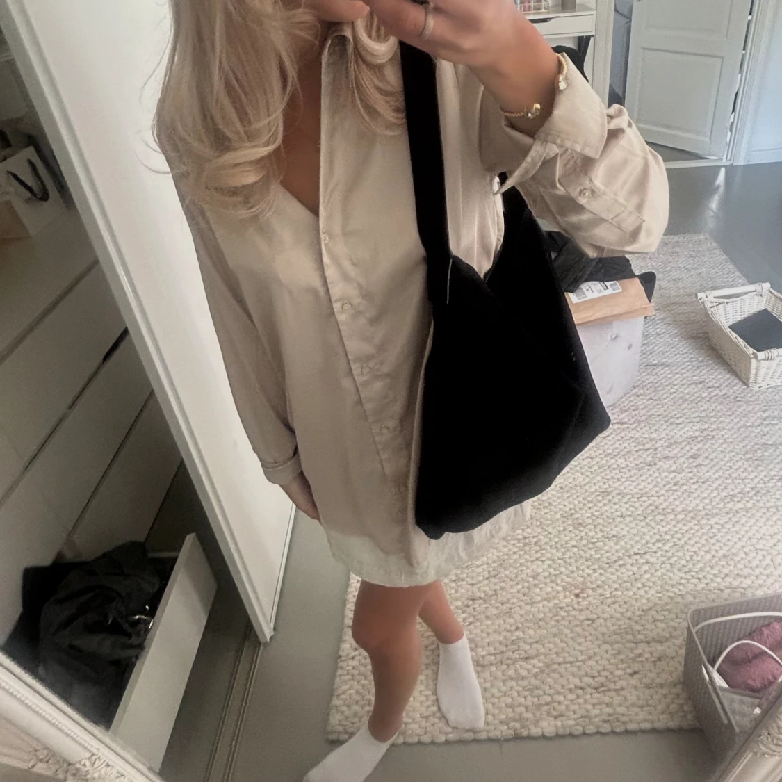 Mango väska - 91