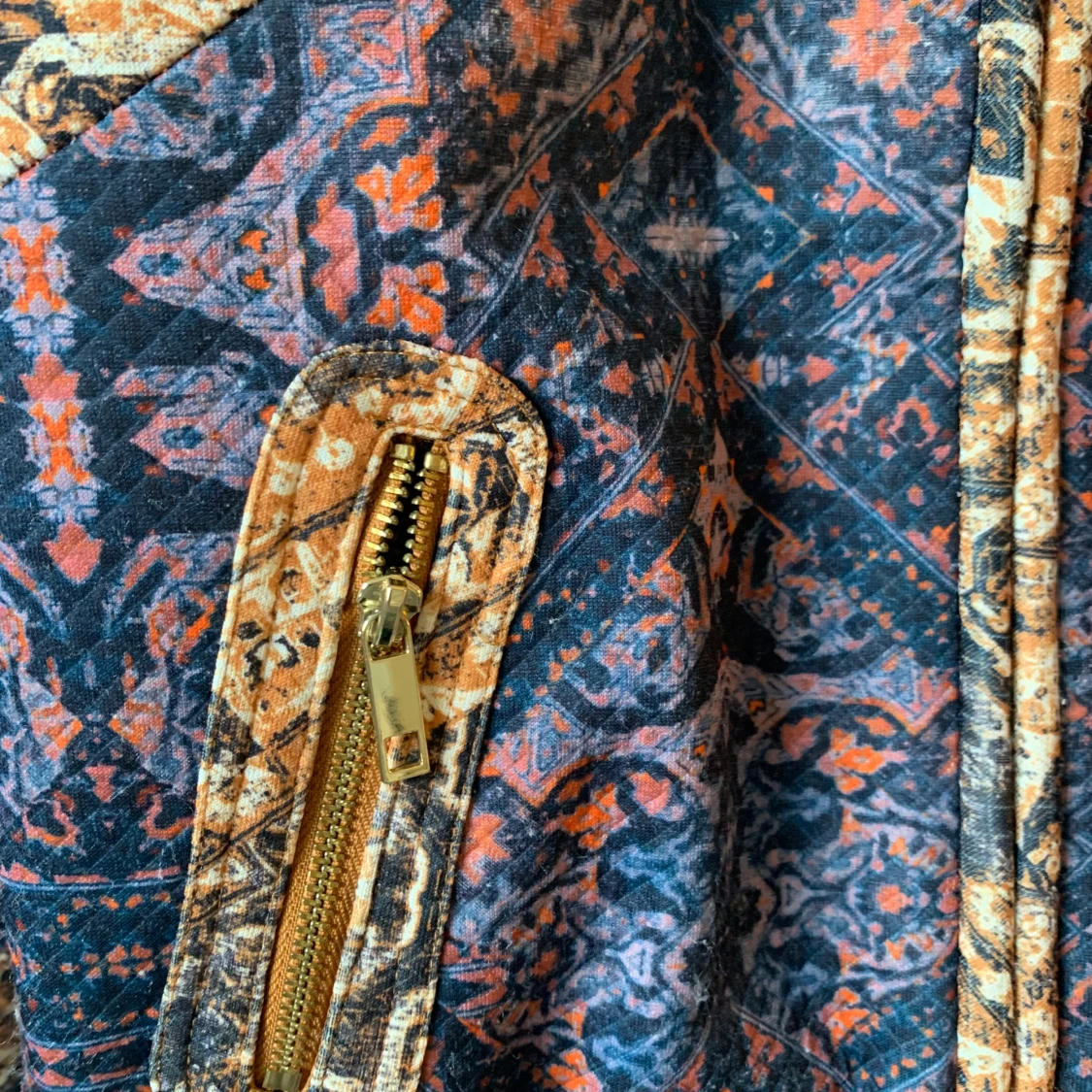 Bomberjacka - H&M - 90