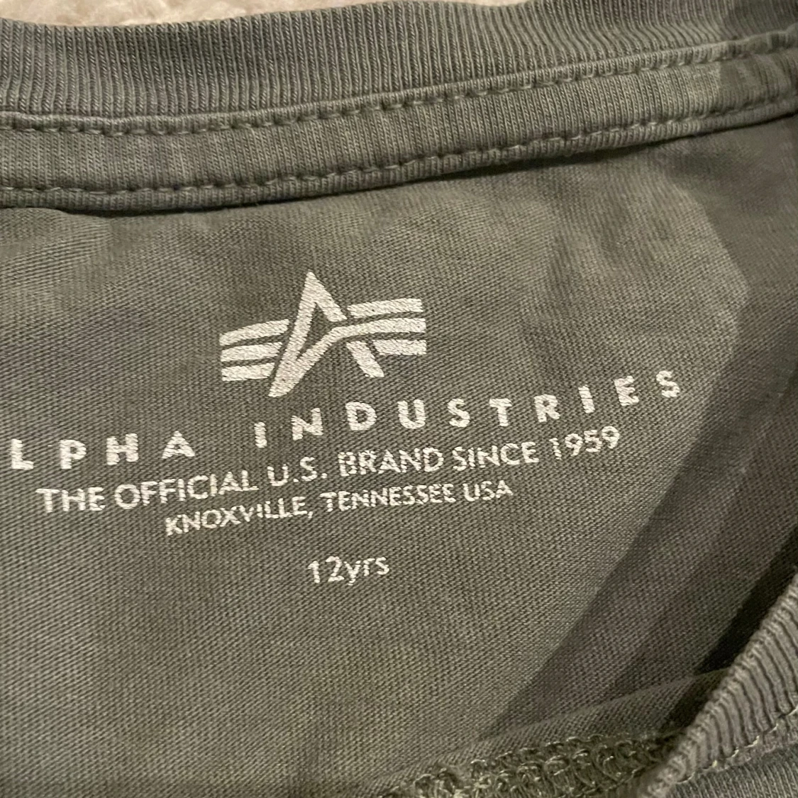Alpha industries - 90