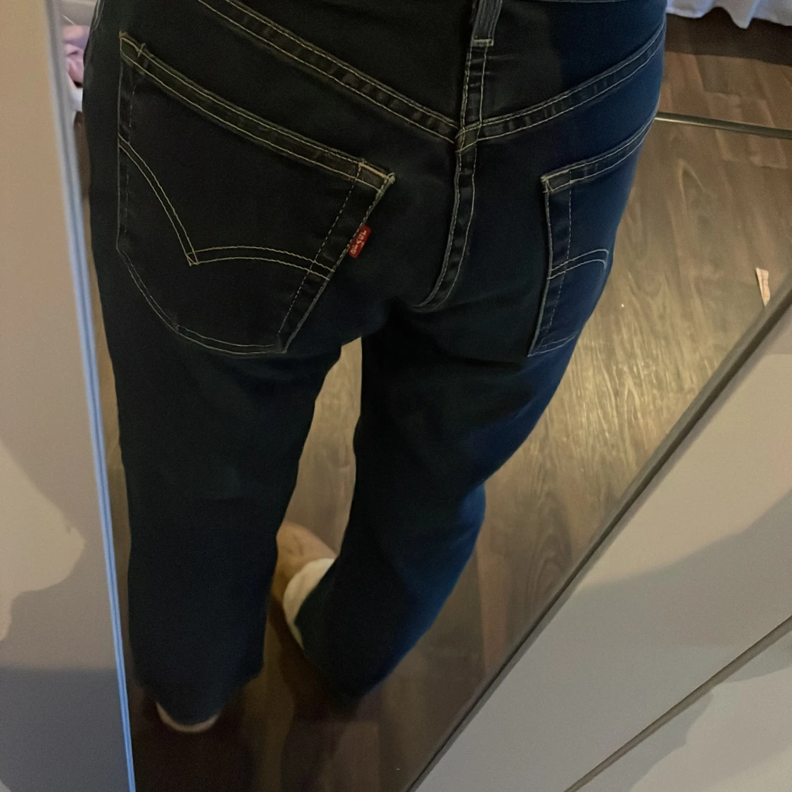 Levi’s jeans  - 90