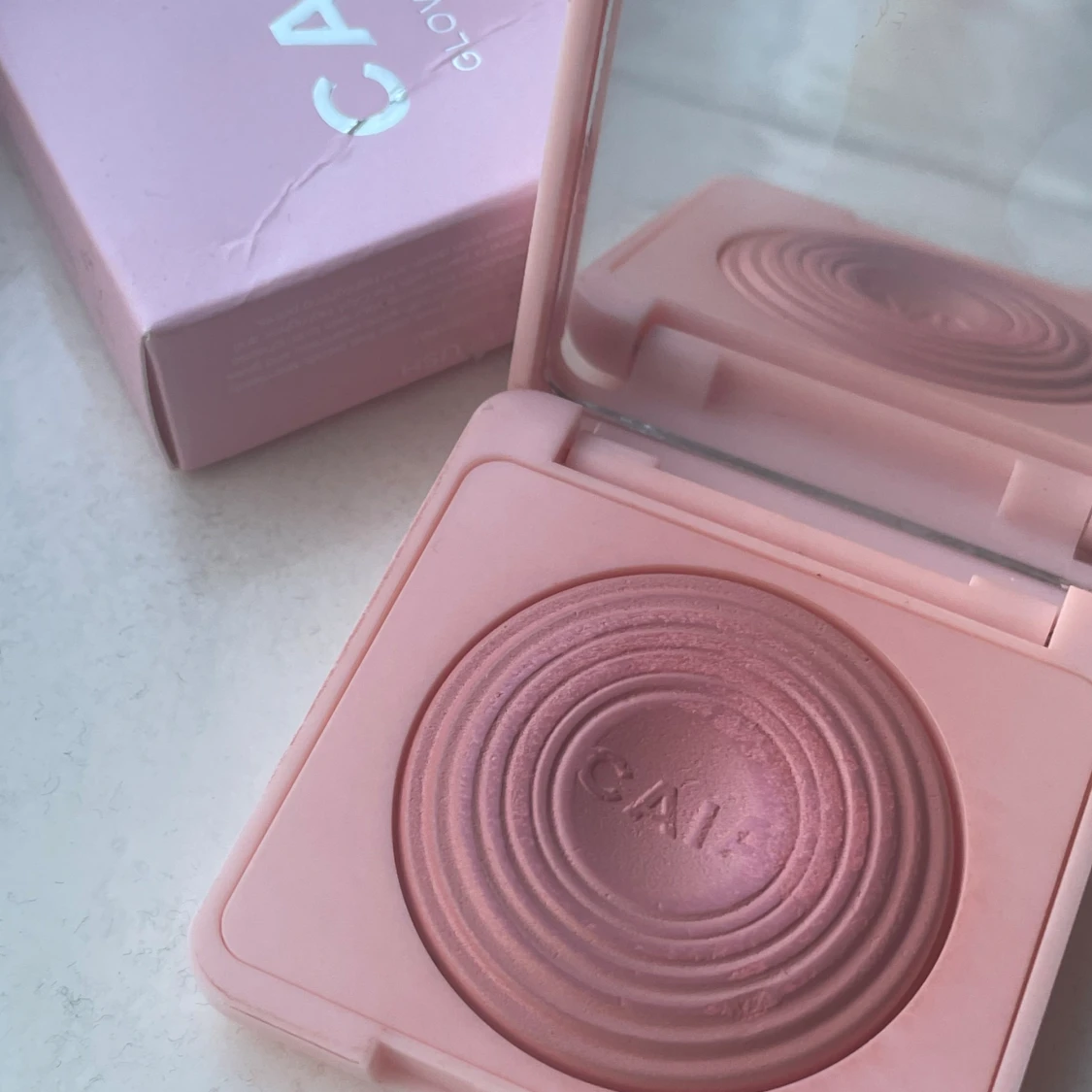 Caia blush, Wild strawberry - 91