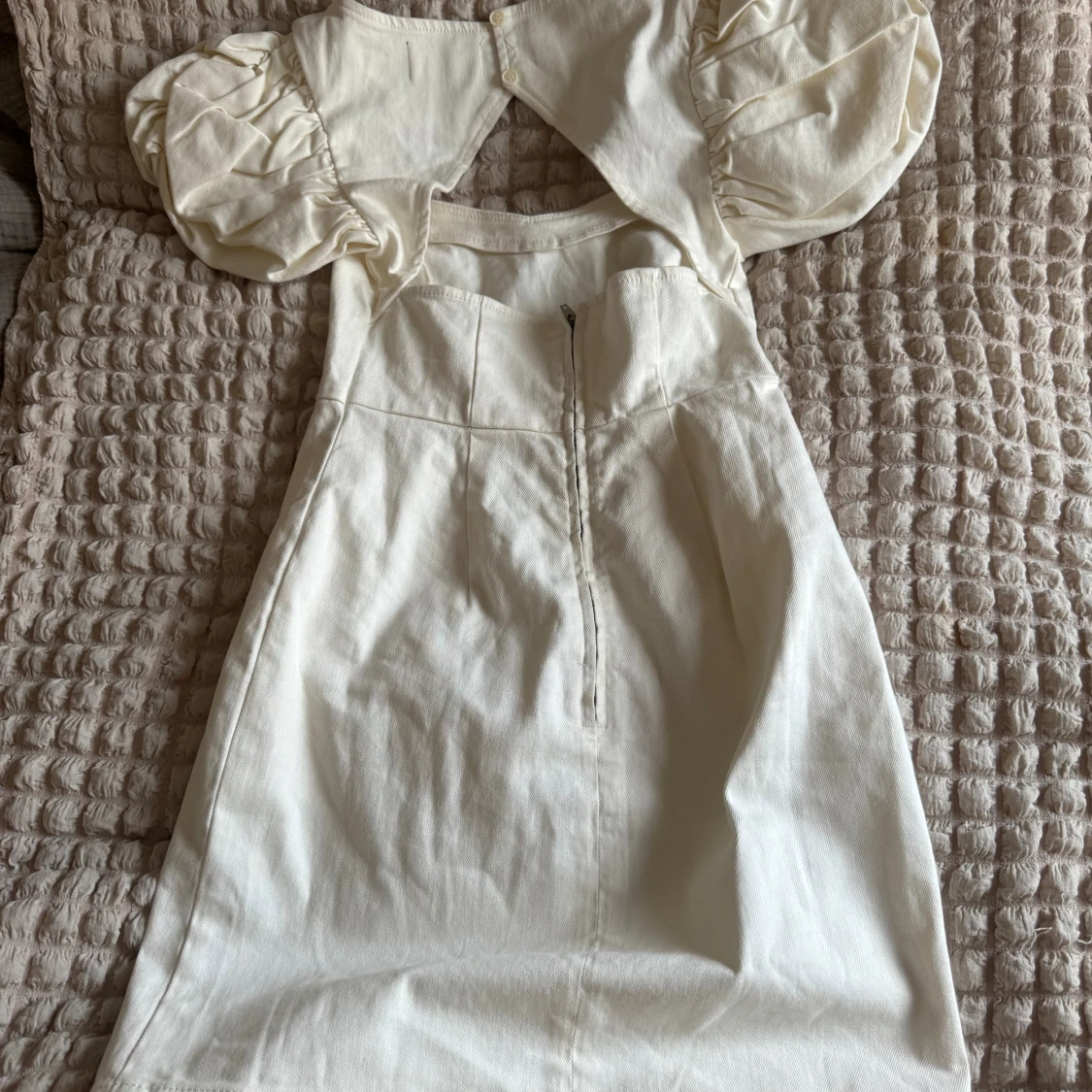 Student klänning  - 91