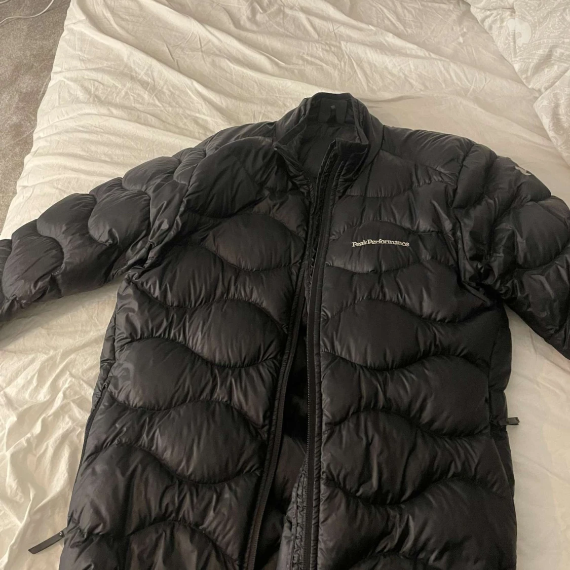 Peak performance jacka - 91