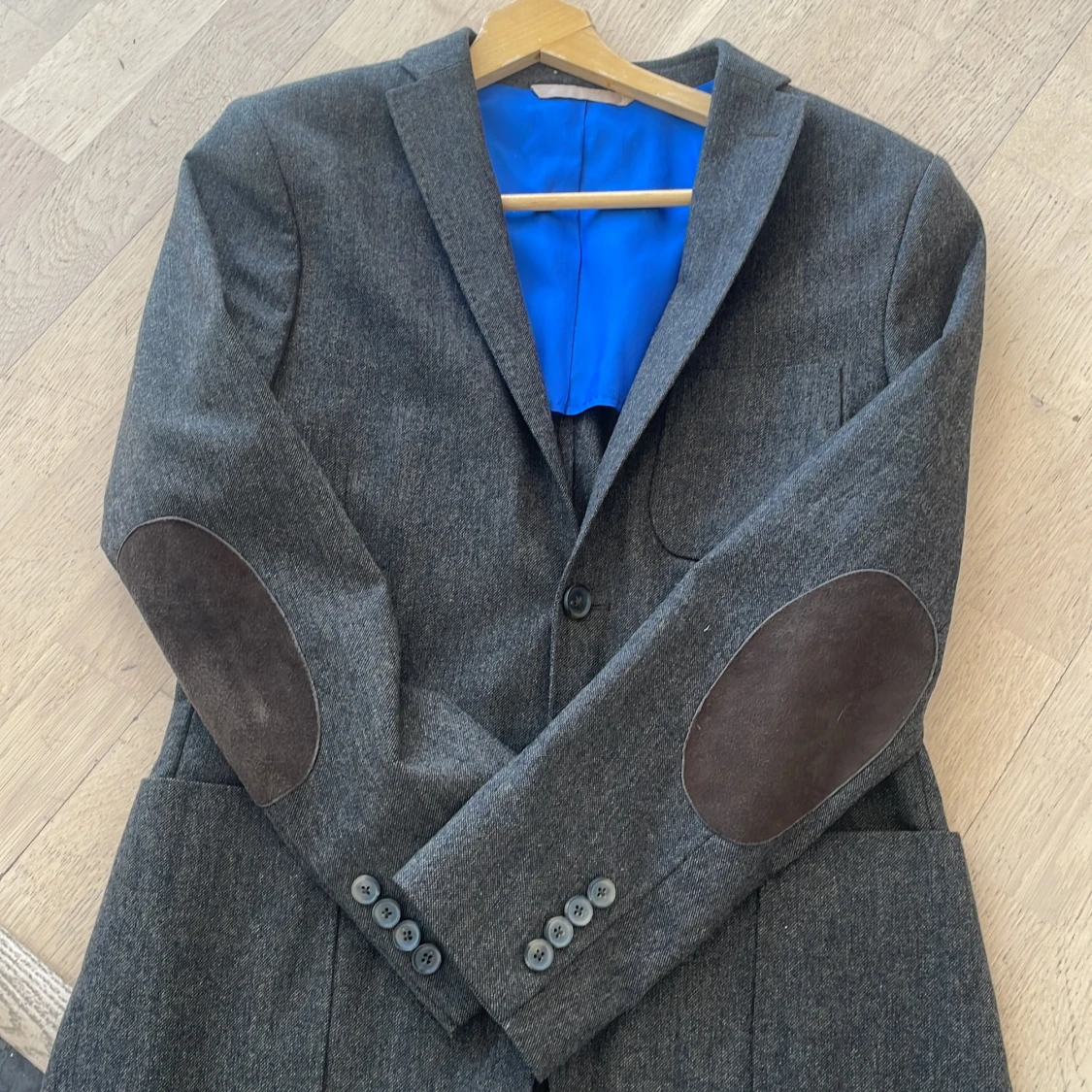 J. Lindeberg tweedkavaj  - 90