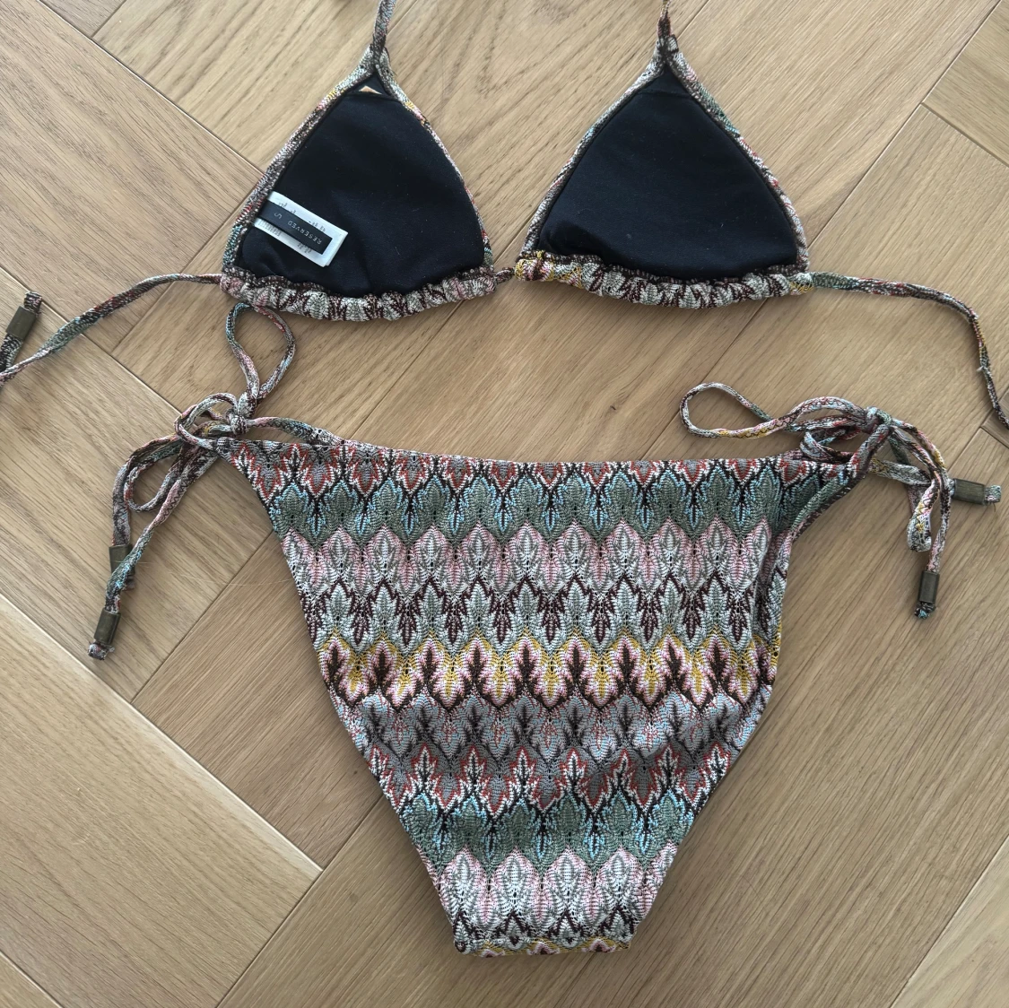 Missoni bikini - 90