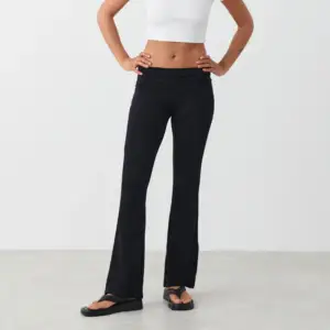 Yoga pants från Gina Tricot 🤍 storlek XS