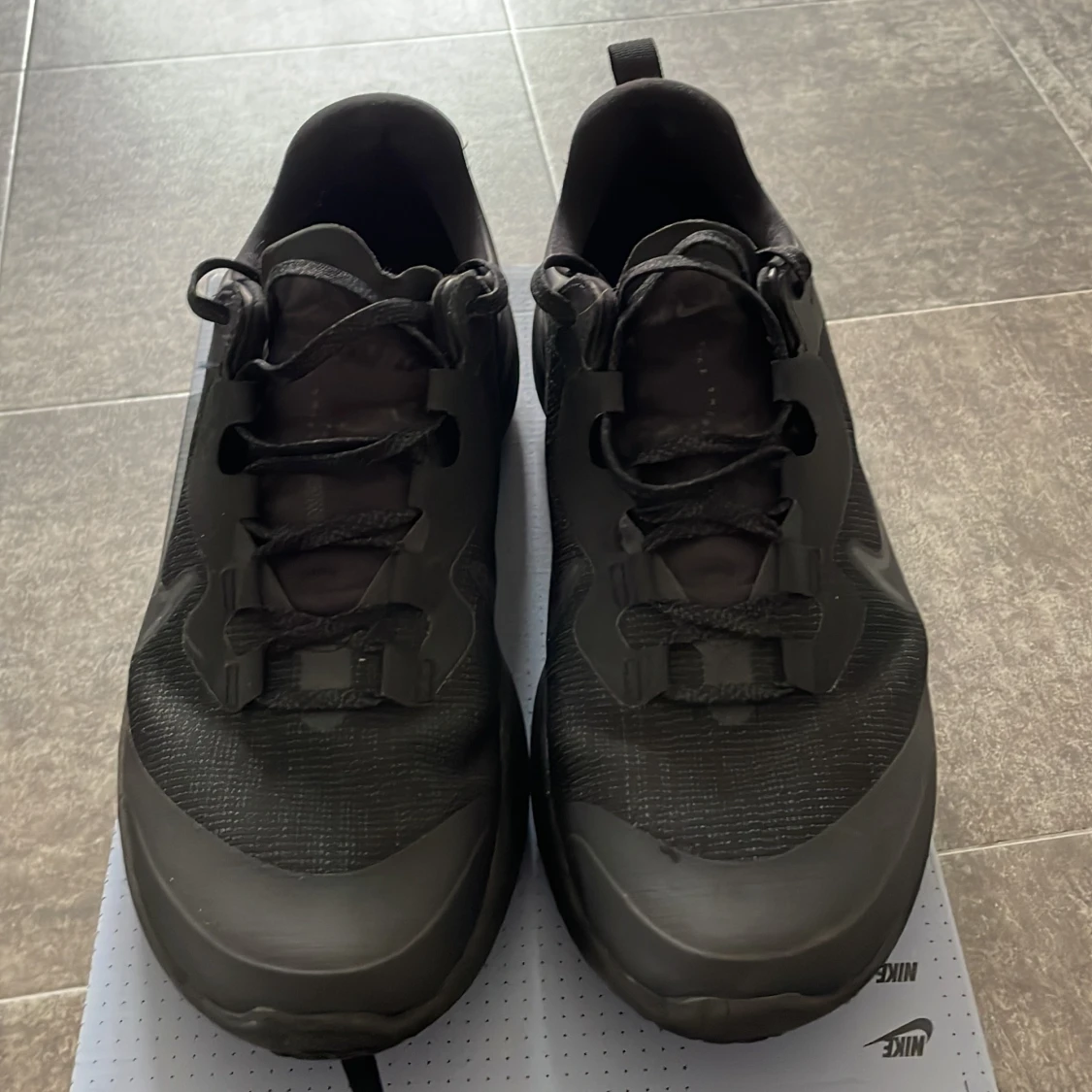 Nike tränings skor eller dagliga. - 91