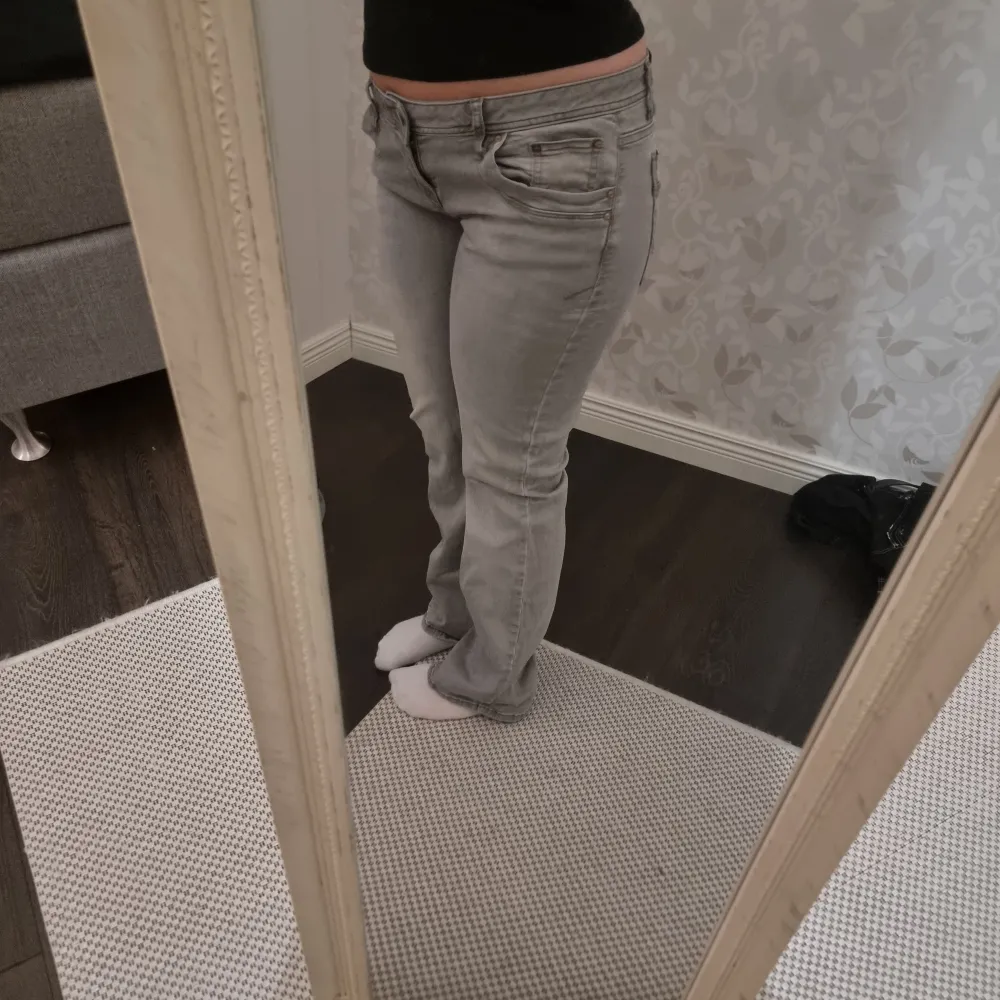 Jeans från ltb endast använda 3 ggr st 31/30💕. Jeans & Byxor.