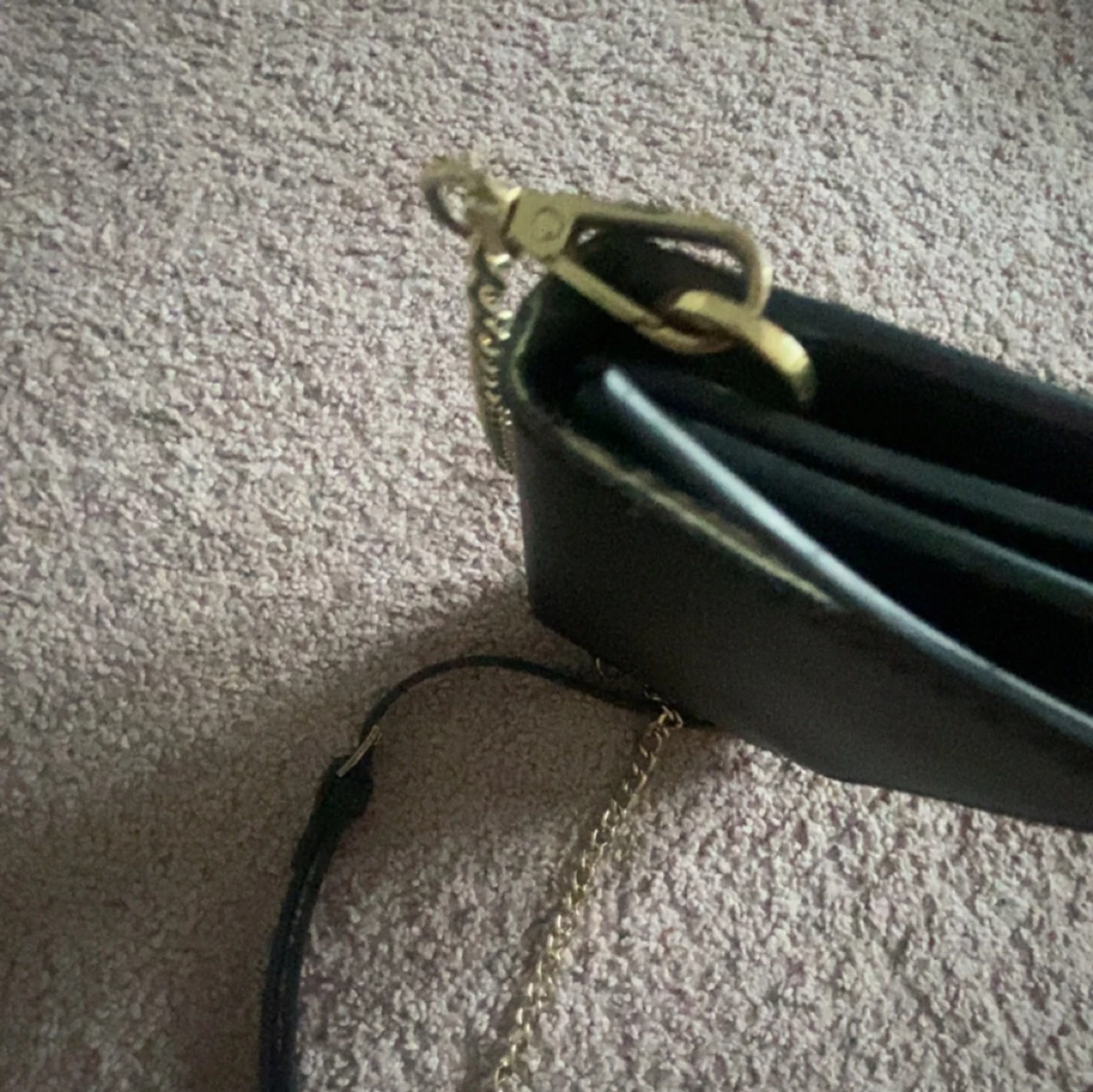 Axelremsväska  - 90