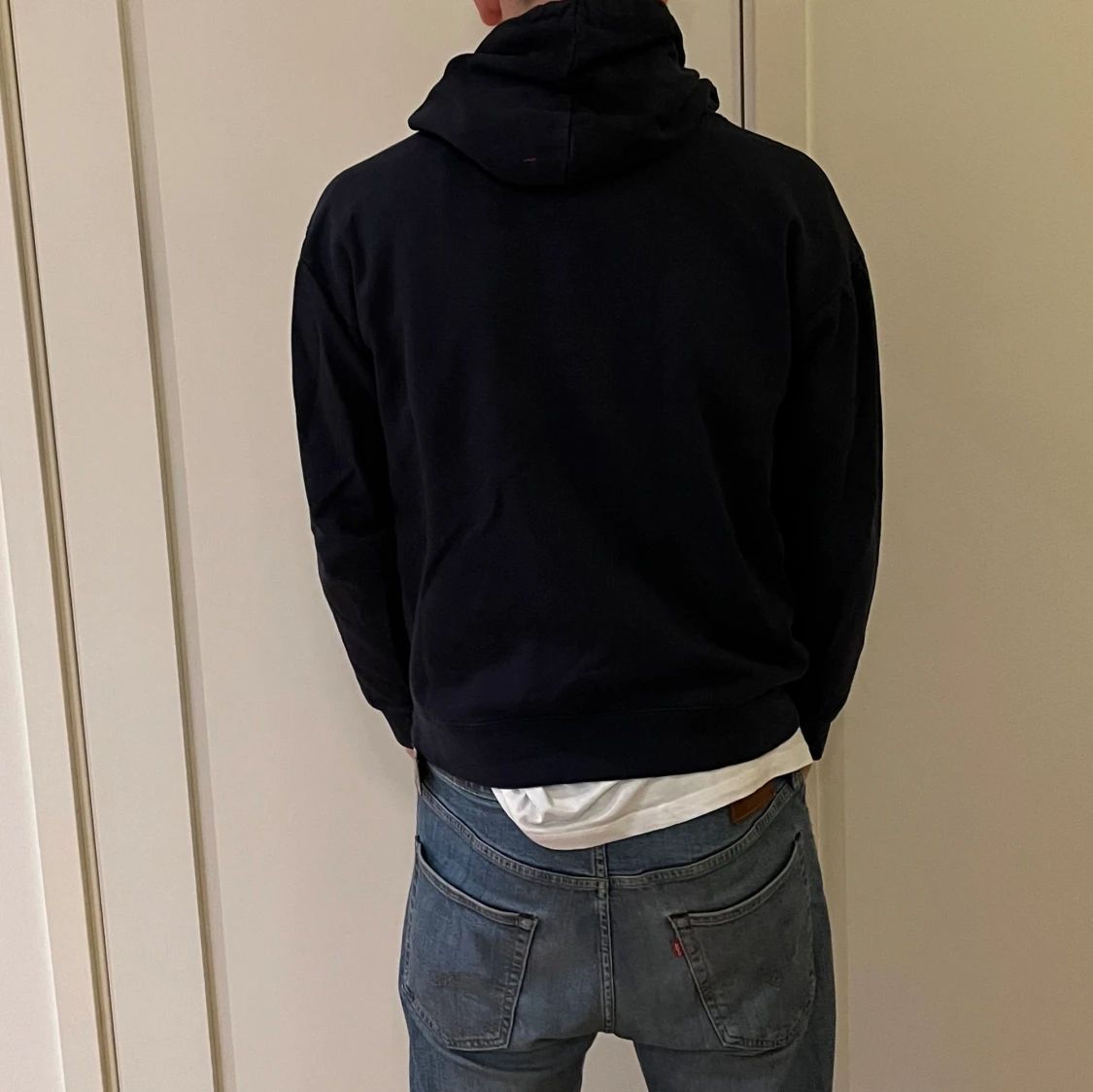 University hoodie - 91