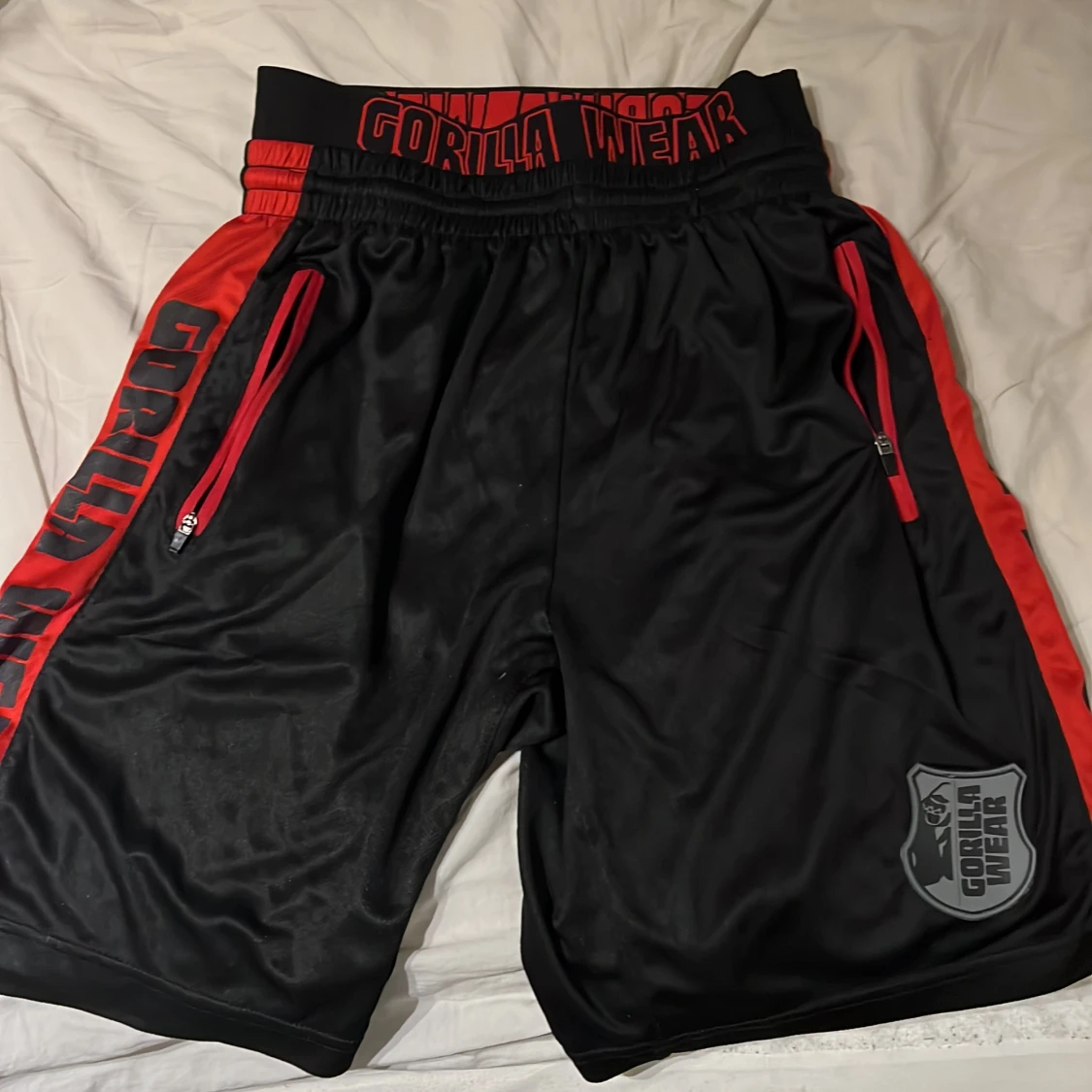 Gorilla wear, shorts 