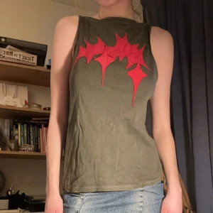 Linne - Coolt linne i bra skick!😁