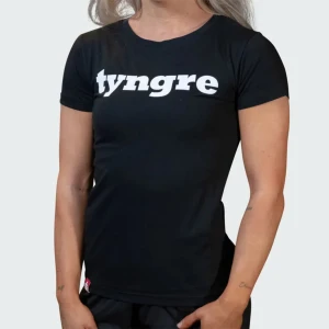 Tyngre t shirt - T shirt från Tyngre i strl S 
