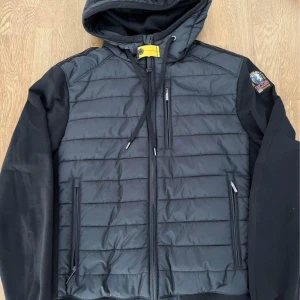 Parajumpers, Herr, Fleece & Puffer - Strl M Herr Nyskick, använd 3 ggr. 