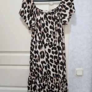 Klänning - Klänning i fint skick