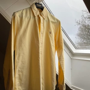 Ralph lauren skjorta - Bra skick 