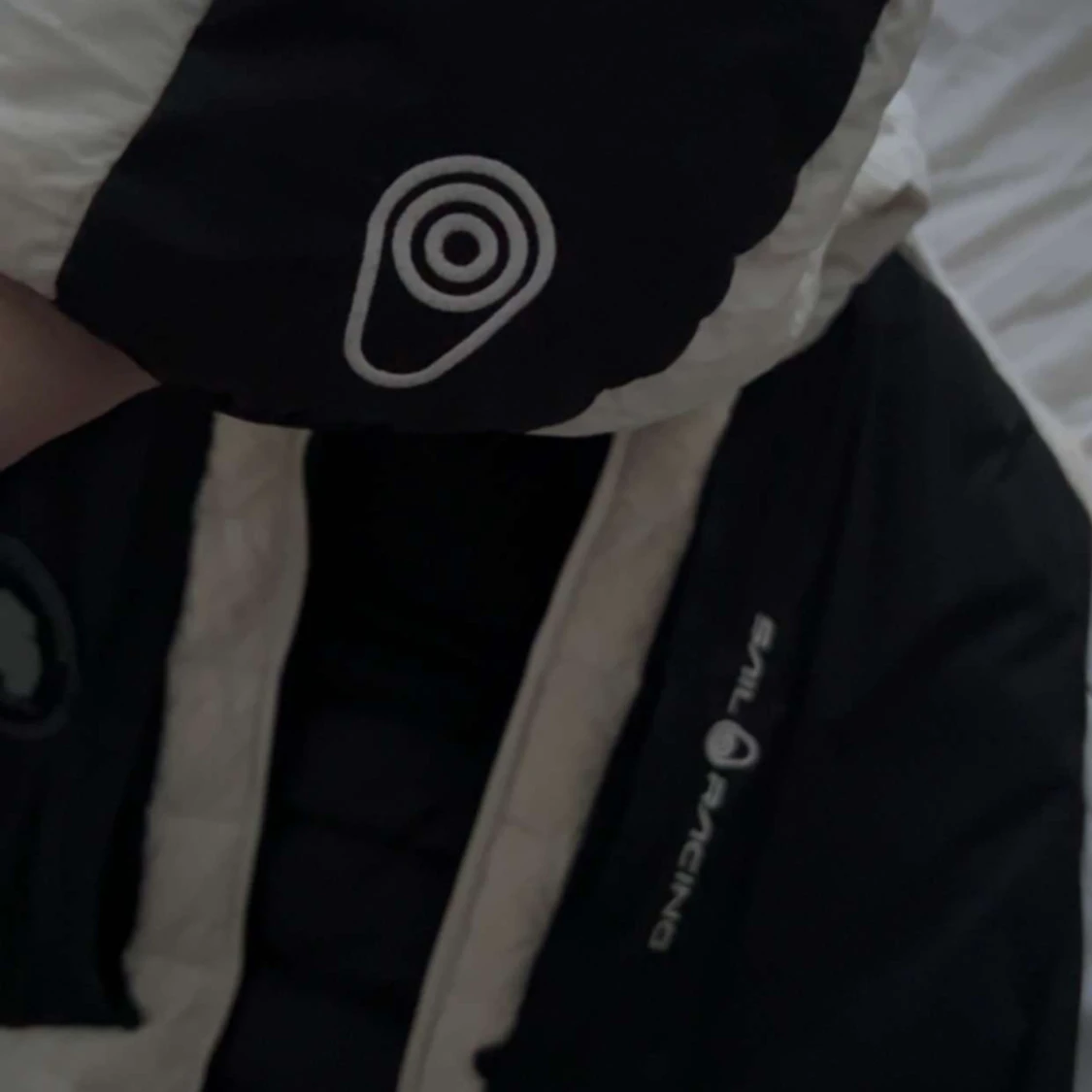 Sail racing jacka  - 91