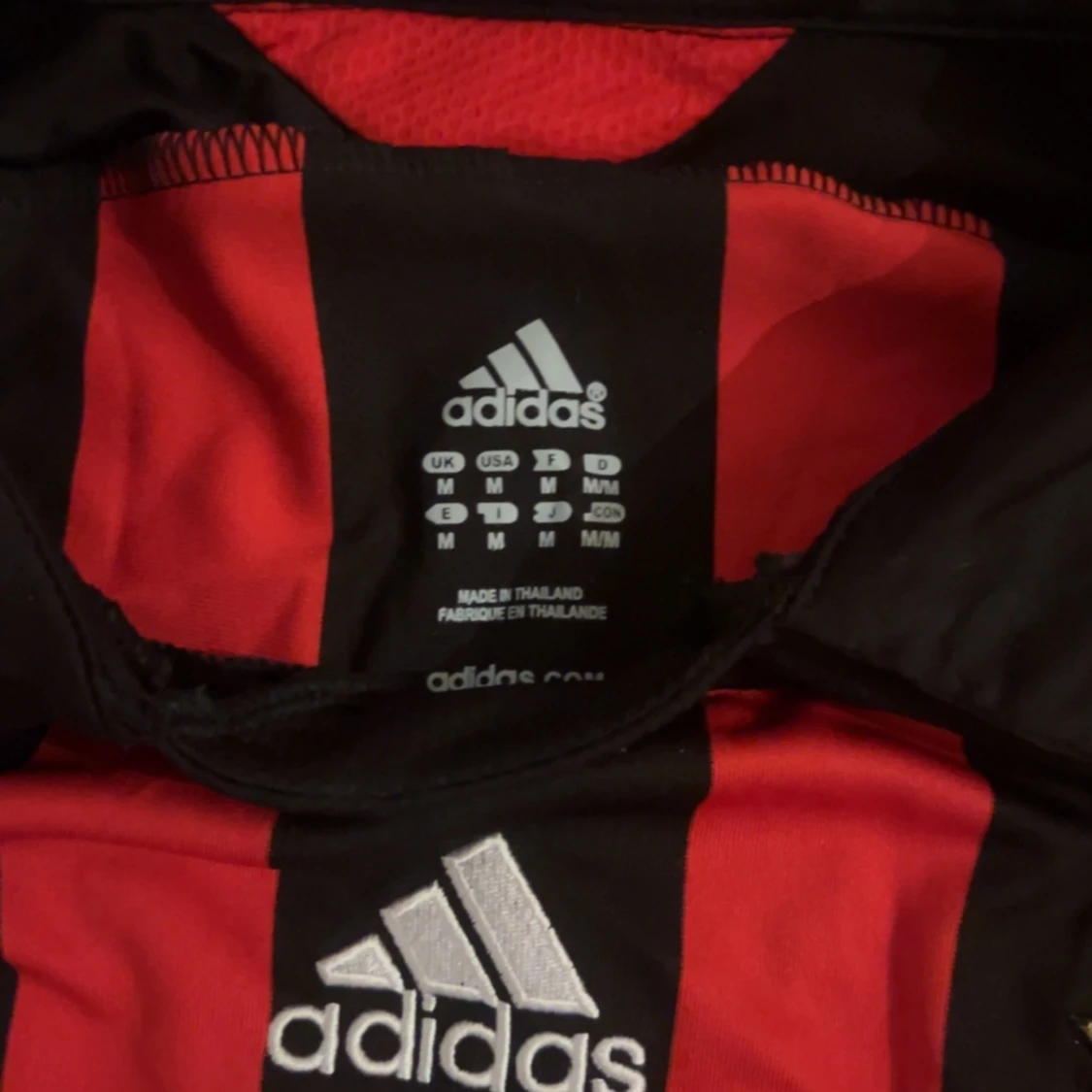 Ac-Milan jersey  - 90