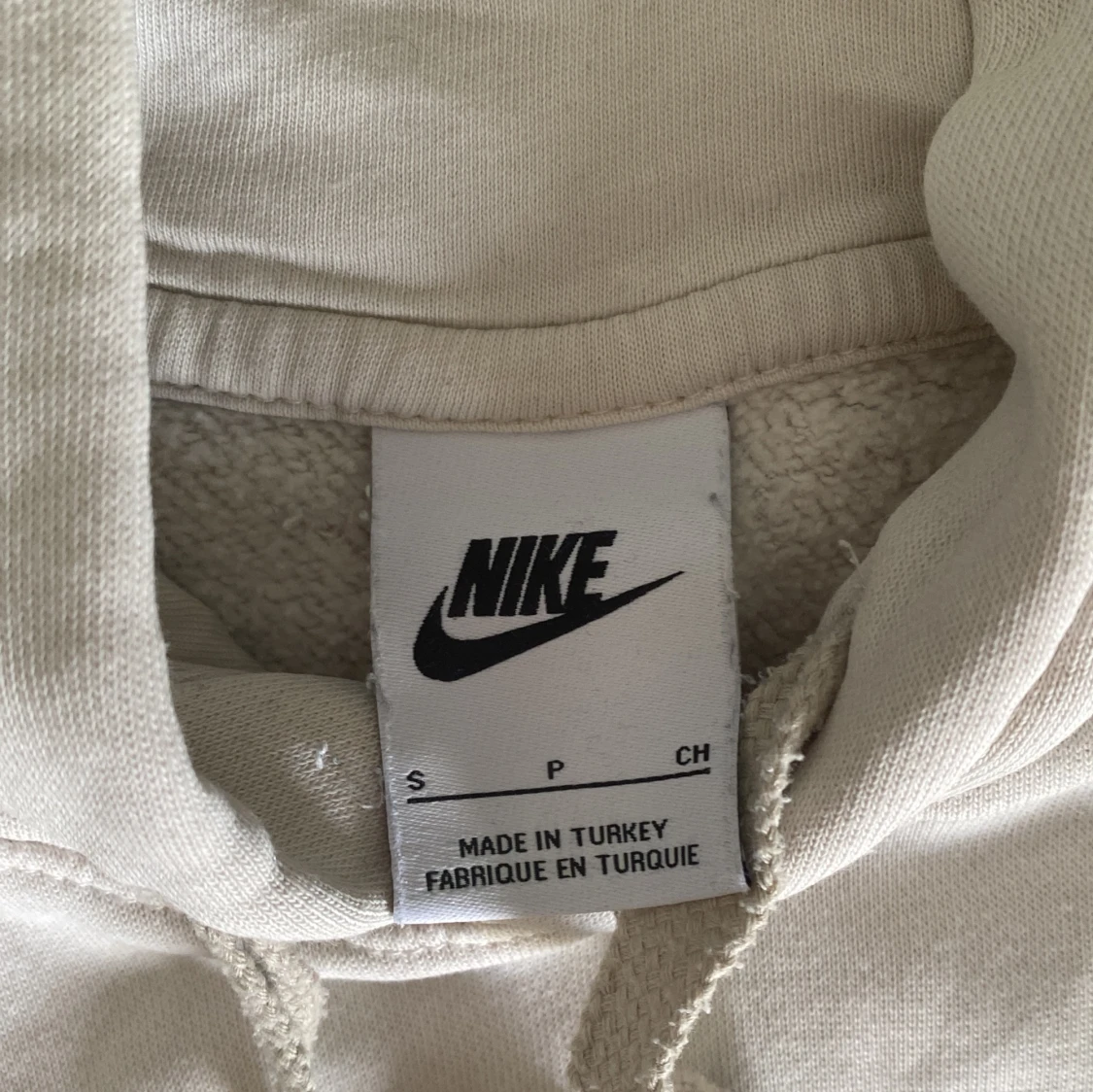 Nike hoodie  - 90