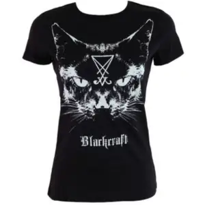 En jättefin svart t-shirt, använd ungefär 1 gång ❣️ Köp via köp nu!