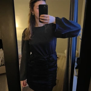 Silkes klänning - Använd 1 gång