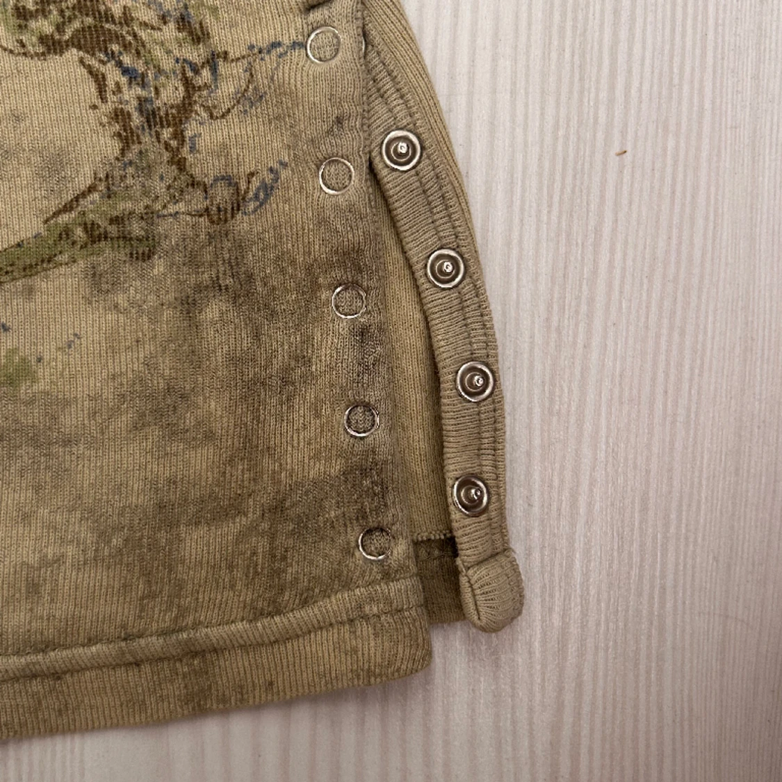 Vintage, Grunge, “cop copaine-esque” top  - 91