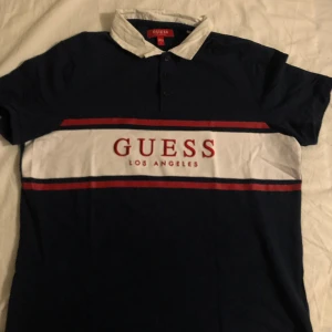 Polo guess - polo i bra skick, skriv i privata meddelanden