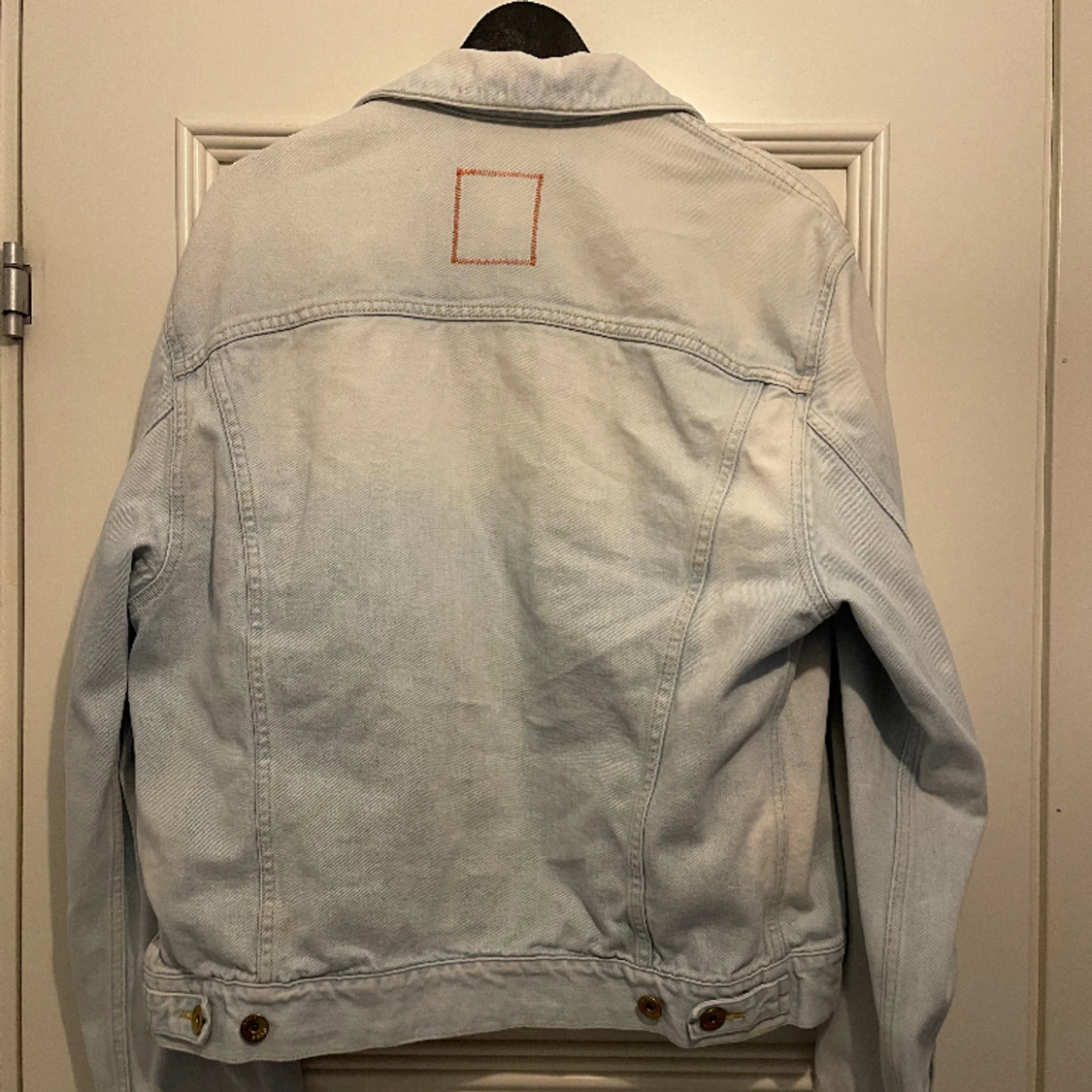 Hugo boss hb 7 vintage jacket - 90