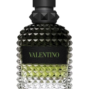 Sample av valentino green stravaganza 1 eller 2ml  - Skriv privat om du vill ha 1 eller 2ml