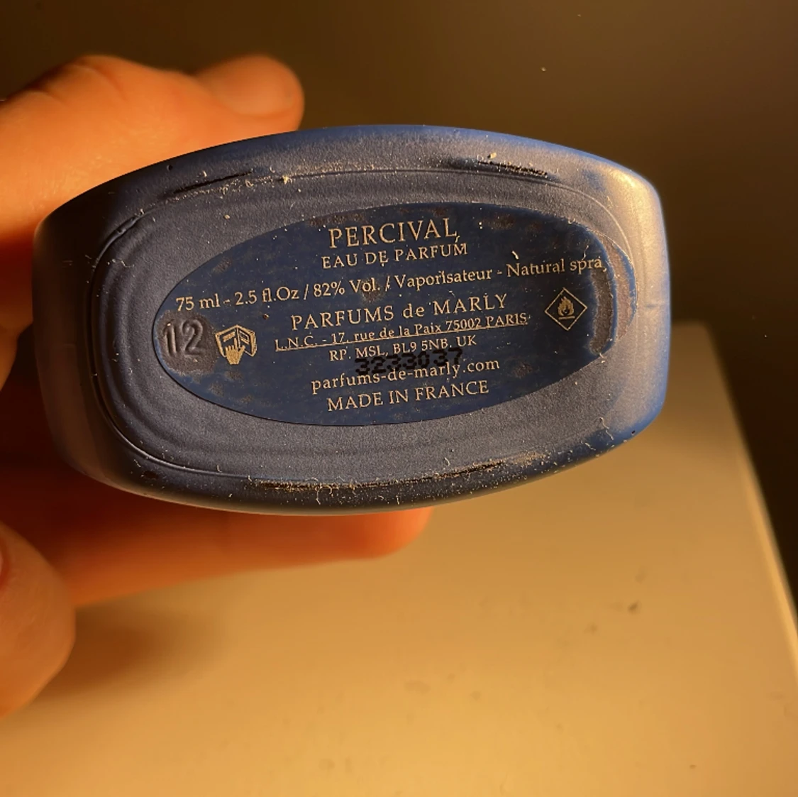 Parfums de Marly Percival  - 91