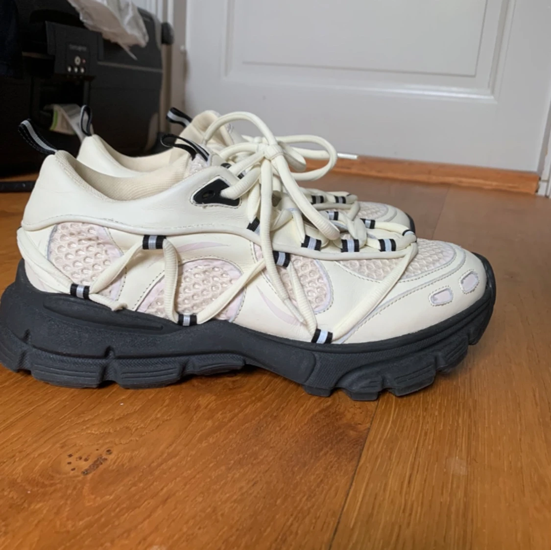 Skor, Axel Arigato, strl. 42 - 91