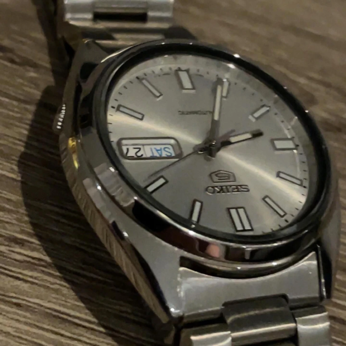 Seiko snxs73k - 90