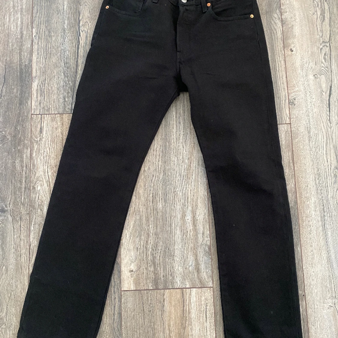 Levis 501 jeans